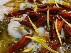 -新太二·鲜料川菜(群光广场店)