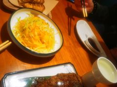 -东方饺子王(东盛路店)