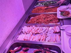 -新梅园不夜粥(龙华店)