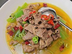 -曼格纳·曼芯馆(杨浦店)