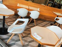 大堂-Dough&Joe团憩(瑞虹天地月亮湾店)