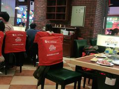 -福缘烤肉王自助(爱琴海-原比尔森店)