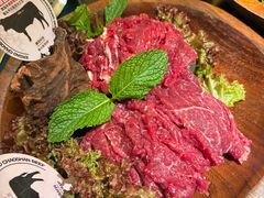 -二刀潮牛(重庆光环购物公园店)