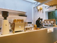-% Arabica阿拉比卡咖啡(武康路店)