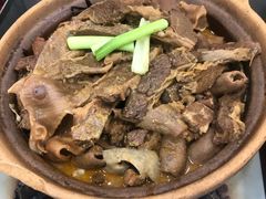 -包工仔·牛杂自助放题