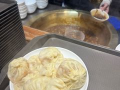 -缘赵记(沙子口店)