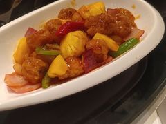 怀旧生炒骨-炳胜品味(海印总店)