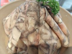 -生活如沸·顺德水牛奶火锅(大学路店)
