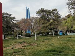 -泉城广场