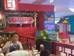-渔港烤鱼(中百广场店)