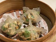 -利苑酒家(宜安广场店)