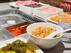 -海底捞火锅(八佰伴店)