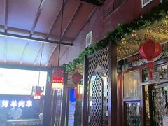 -阿西娅食府(中关村店)