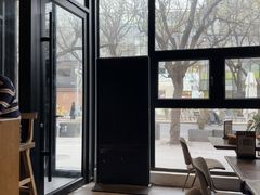 -漆黑觉米粉(三里屯店)