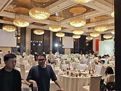 -北京希尔顿逸林酒店