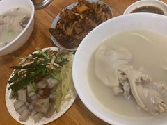 -明红蹄花创始老店(糍粑店街店)