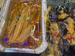 -段氏龙虾·烧烤·烤鱼(东书房路店)