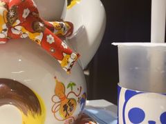 -鹿栖.精油SPA(金山世纪城店)