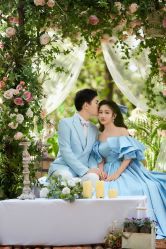 -第一夫人婚纱摄影(南京店)