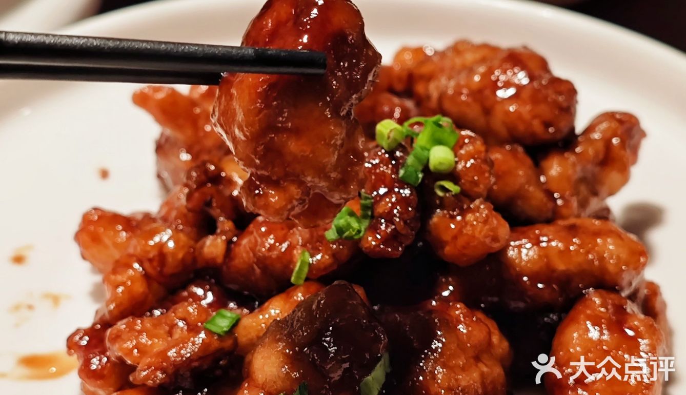 新年聚餐怎么能错过外婆家呢！ 