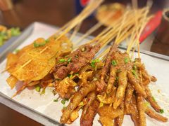 -林二哥宜烤官·宜宾小烧烤