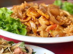 八珍豆腐-众乐大盘菜