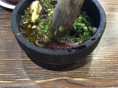 -妈妈传炖品(双林店)