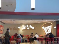 -麦当劳(北亭广场分店)