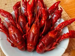 -蟹家大院 · 独揽江景(滨江店)