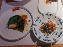 -黑木原精致料理·铁板烧