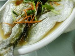 -灵福缘私房菜·农家菜(拈花湾·灵山大佛必推店)