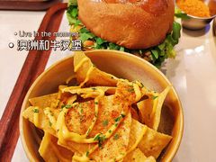 -阿妮叶李(光谷世界城店)