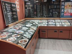 -饭橘汉江码头·乡野土菜馆(静安路店)