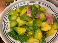 -云海肴·汽锅鸡·云南代表菜(天津国金汇店)