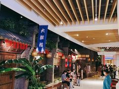 -南京大牌档(之心城店)