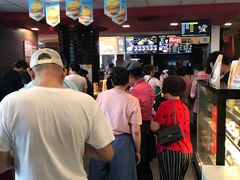 -麦当劳(四川北路店)