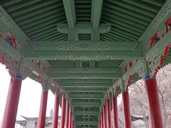 -五泉山公园