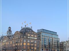 -De Bijenkorf百货公司