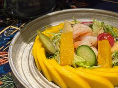 -第101座花园餐厅(湖滨88店)