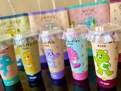 -奈雪的茶(中海环宇荟店)