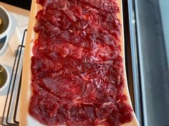 吊龙-左庭右院鲜牛肉火锅(苏州园区永旺店)