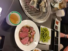-银座苑烧肉酒场·烤活鳗(仙霞路店)