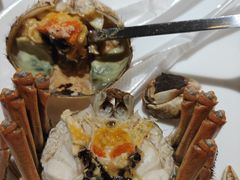 -万龙洲海鲜(南新仓店)