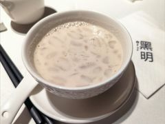 -黑明餐厅(白鹭洲店)