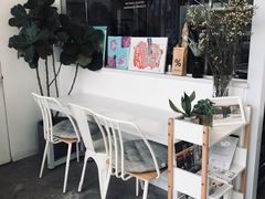 -隹木咖啡馆(宝龙广场店)