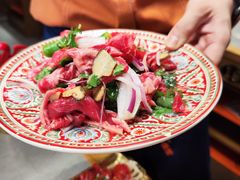 -杨小佳·齐齐哈尔烤肉·烤串(广州店)