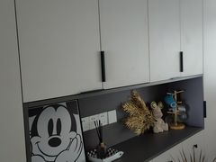 -佰丽爱家全屋定制(汶水店)