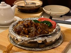 -利苑酒家(合景国际金融广场店)
