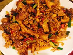 -生态苑农庄(十里画廊遇龙河店)