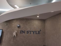 -IN STYLE·全国形象店